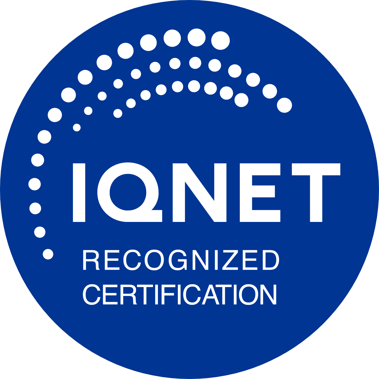 certificato-iqnet